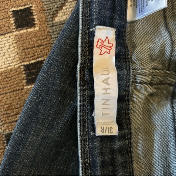 Tin haul jeans 31 regular - Picture 4 of 5